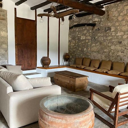 Masia La Perera Morella Luaran gambar
